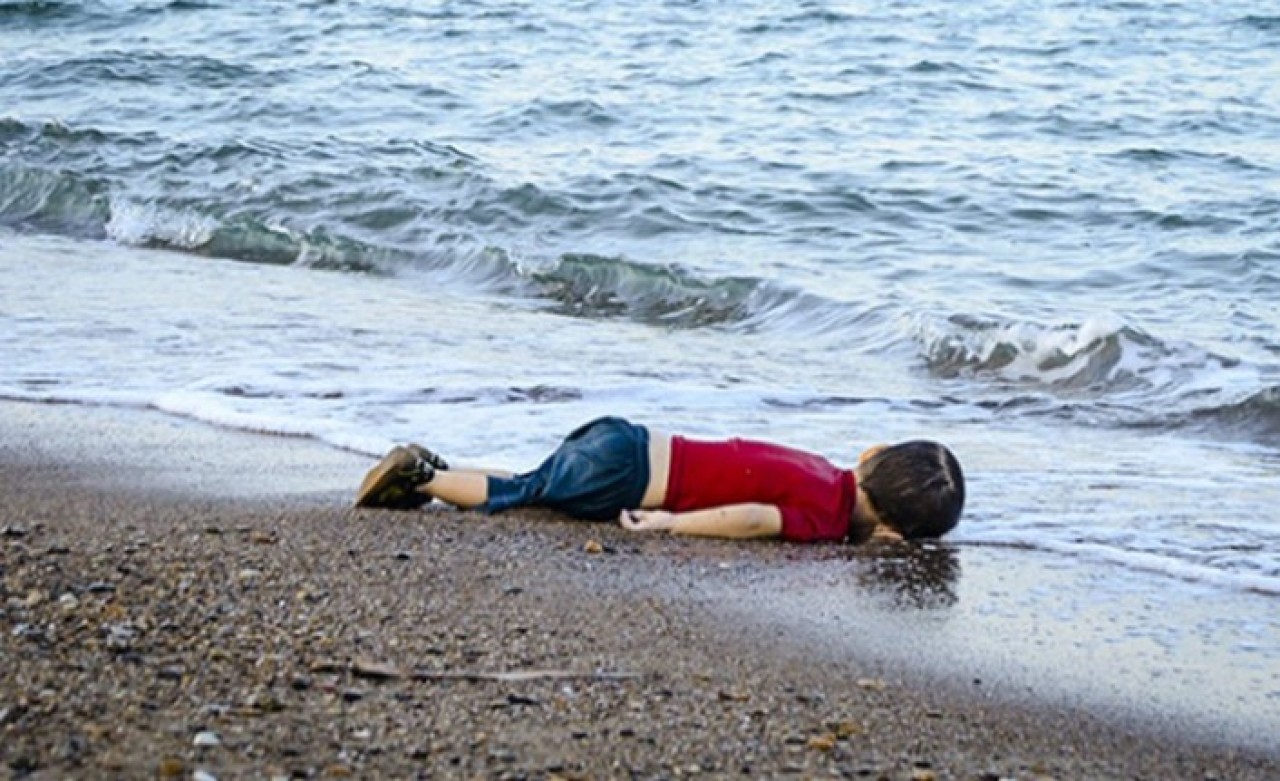 Adana'da özel ekip oluşturuldu: Aylan bebeğin katilleri yakalandı!