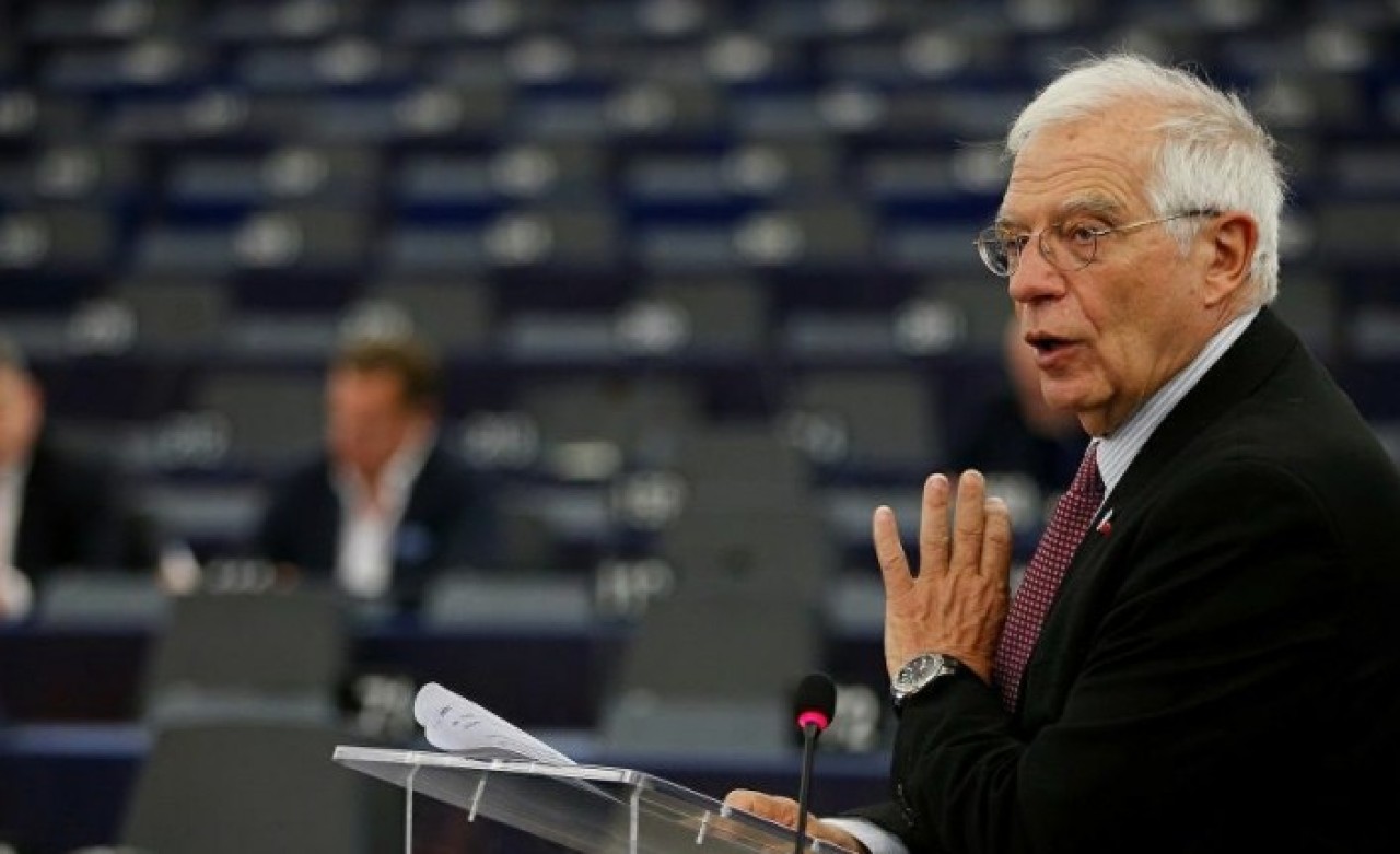 AB yetkilileri İdlib için Türkiye'ye geliyor