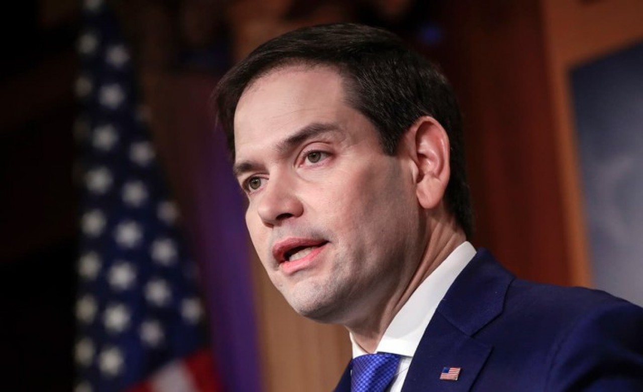 ABD'li senatörden Türkiye'ye hava desteği açıklaması