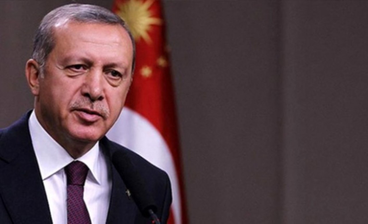 ABD basınında Erdoğan'la ilgili çarpıcı yorum