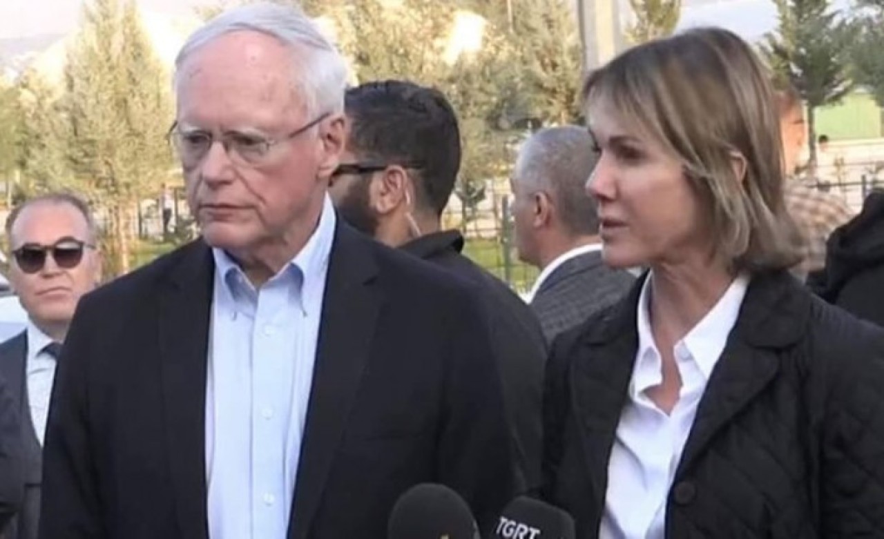 ABD'den flaş Esad açıklaması