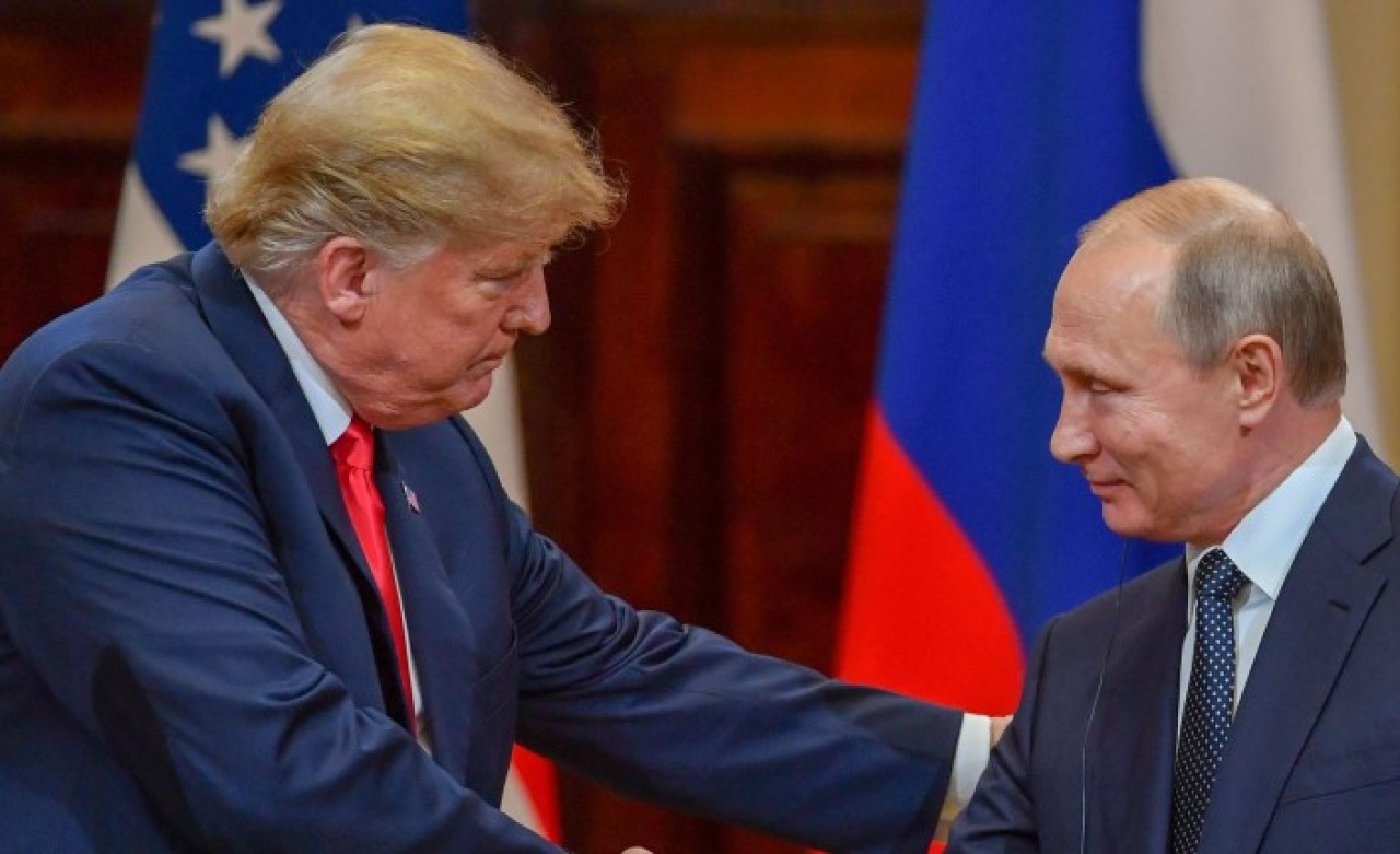 ABD ile Rusya arasında gizli Suriye anlaşması!