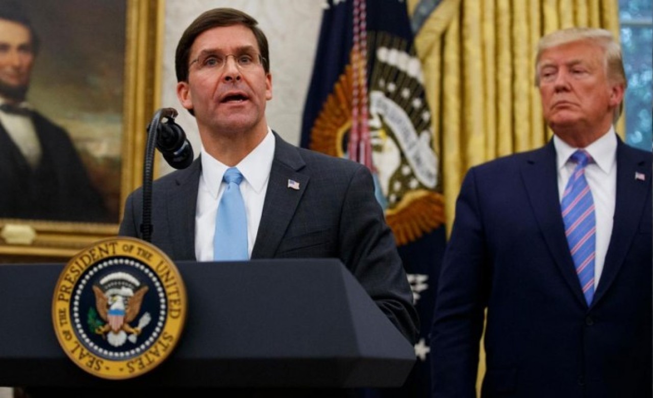 ABD,  Türkiye'nin hava desteği talebine yanıt verdi