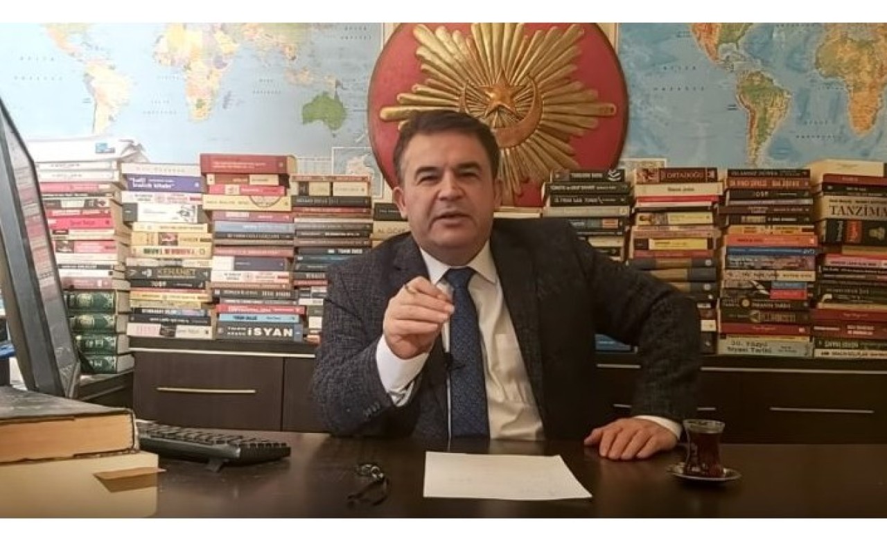 Abdullah Çiftçi kimdir? Abdullah Çiftçi nereli?