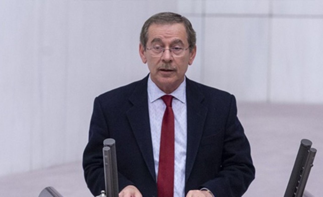 Abdüllatif Şener'in koronavirüs paylaşımına tepki yağdı!