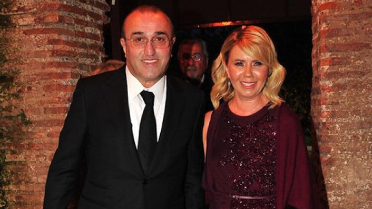 Abdürrahim Albayrak'tan sonra eşi de koronavirüs