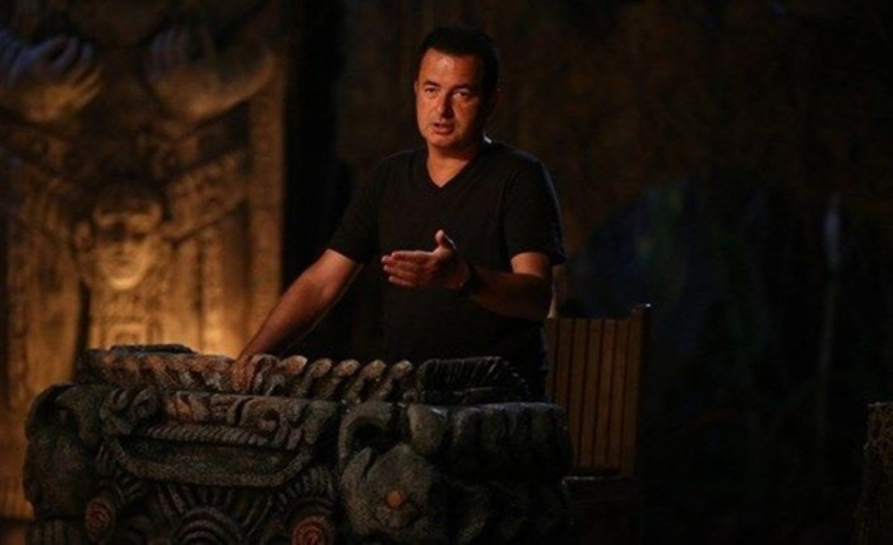 Acun Ilıcalı Survivor yarışmacılarına o gerçeği açıkladı!