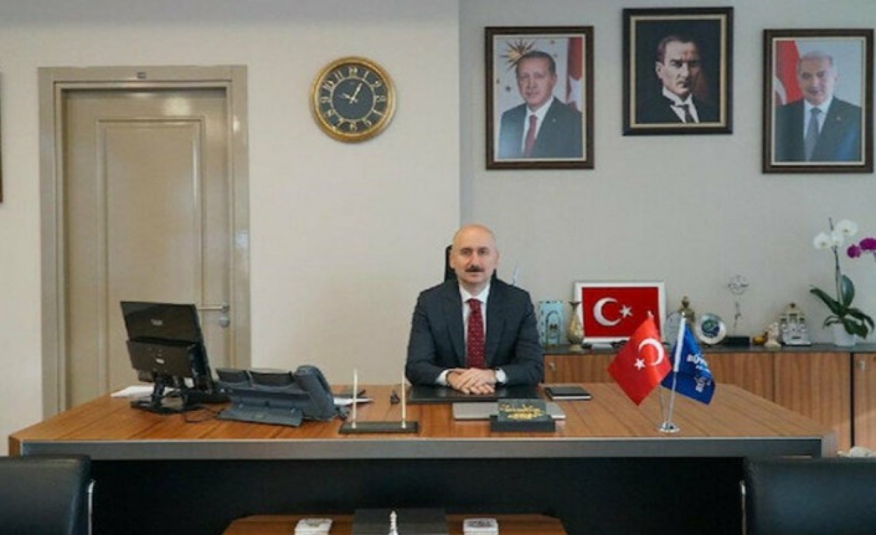 Adil Karaismailoğlu kimdir? Adil Karaismailoğlu nereli,  kaç yaşında?