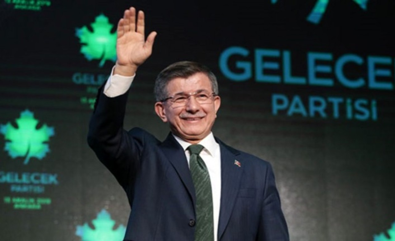 Ahmet Davutoğlu'nun partisinden flaş erken seçim iddiası!