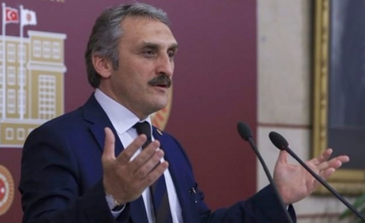 Ahmet Hamdi Çamlı istifa mı etti? Ahmet Hamdi Çamlı kimdir?