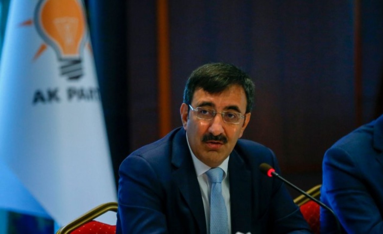 AK Parti Genel Başkan Yardımcısı Yılmaz: Mültecileri zorla göndermiyoruz