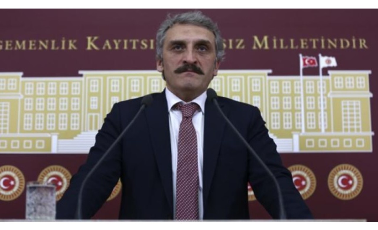 AK Partili Çamlı'dan karantinadakilere 3 çocuk önerisi