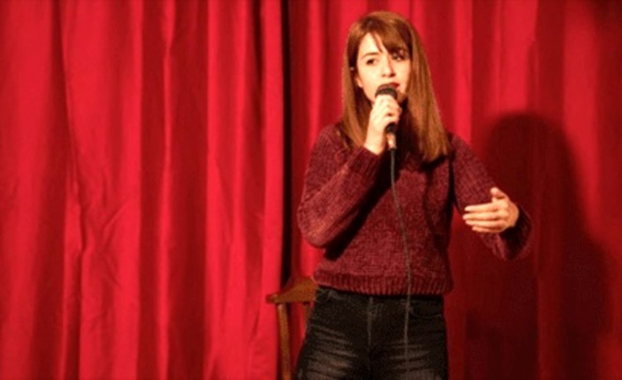 Alevilere iğrenç sözler sarf eden Pınar Fidan'dan pişkin cevap: 'Ben de Aleviyim'