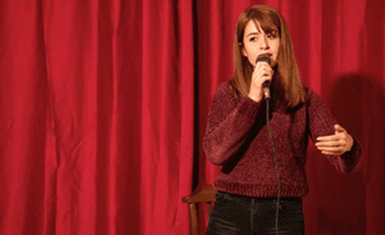 Alevilerle ilgili sözleriyle tepki çeken Pınar Fidan hakkında soruşturma başlatıldı!