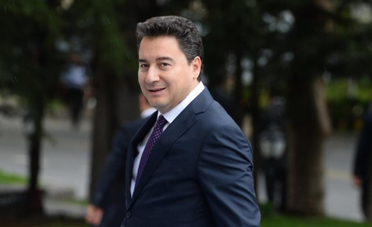 Ali Babacan'ın A takımı belli oldu: Listede bomba isimler var!