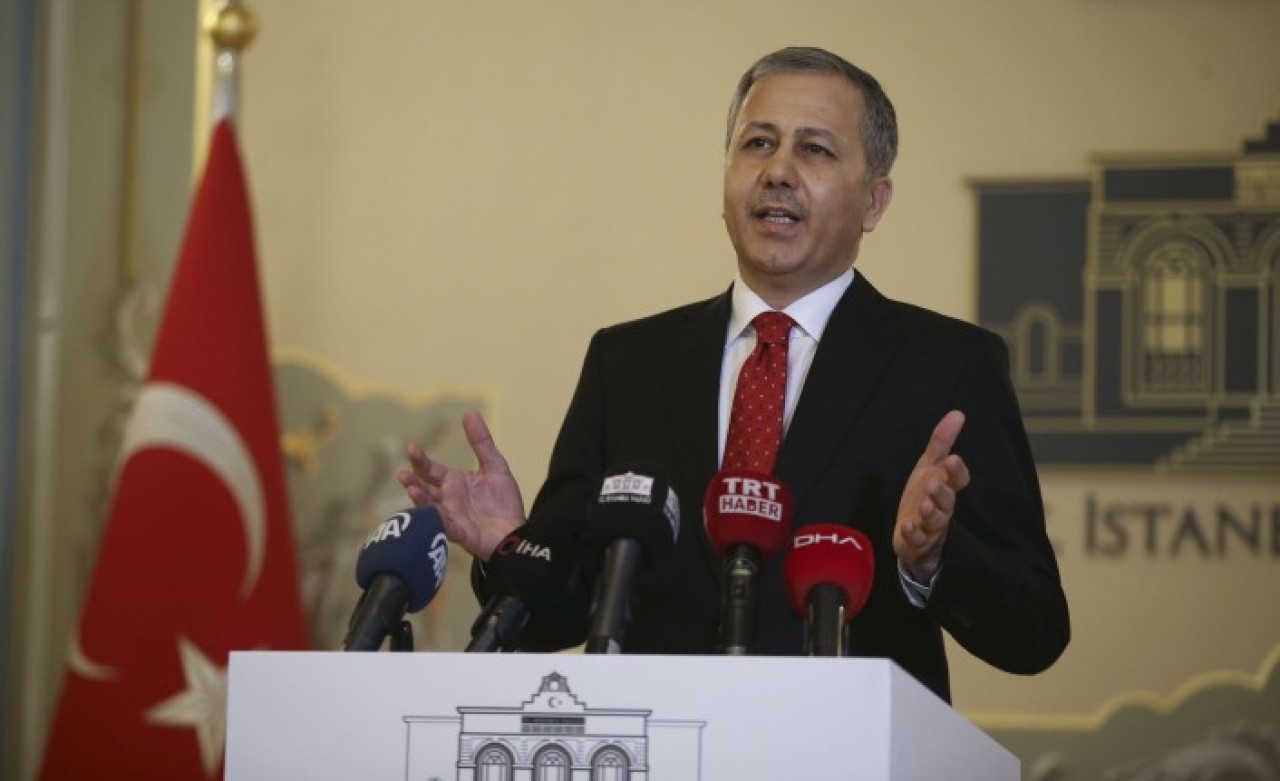 Ali Yerlikaya'dan İstanbul ile ilgili flaş karar