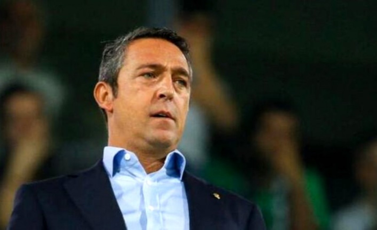 Ali Koç: 6 kişi de koronavirüs bulgusuna rastlandı