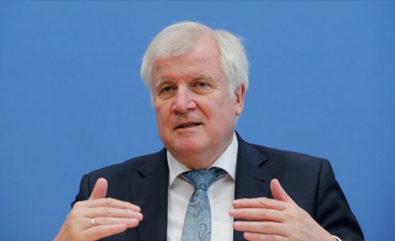 Alman bakandan Türkiye'ye destek: "AB talepleri karşılıksız bıraktı"