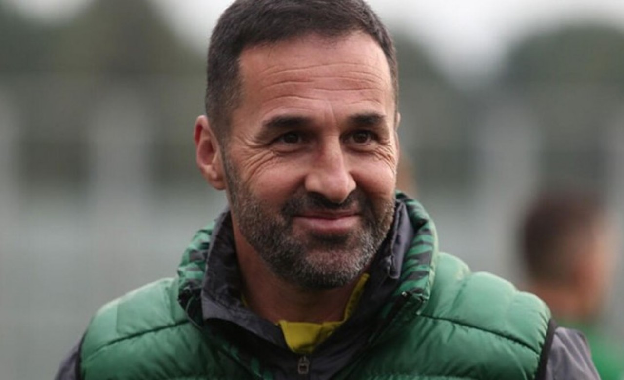 Altay'dan Fenerbahçe'ye Yalçın Koşukavak cevabı