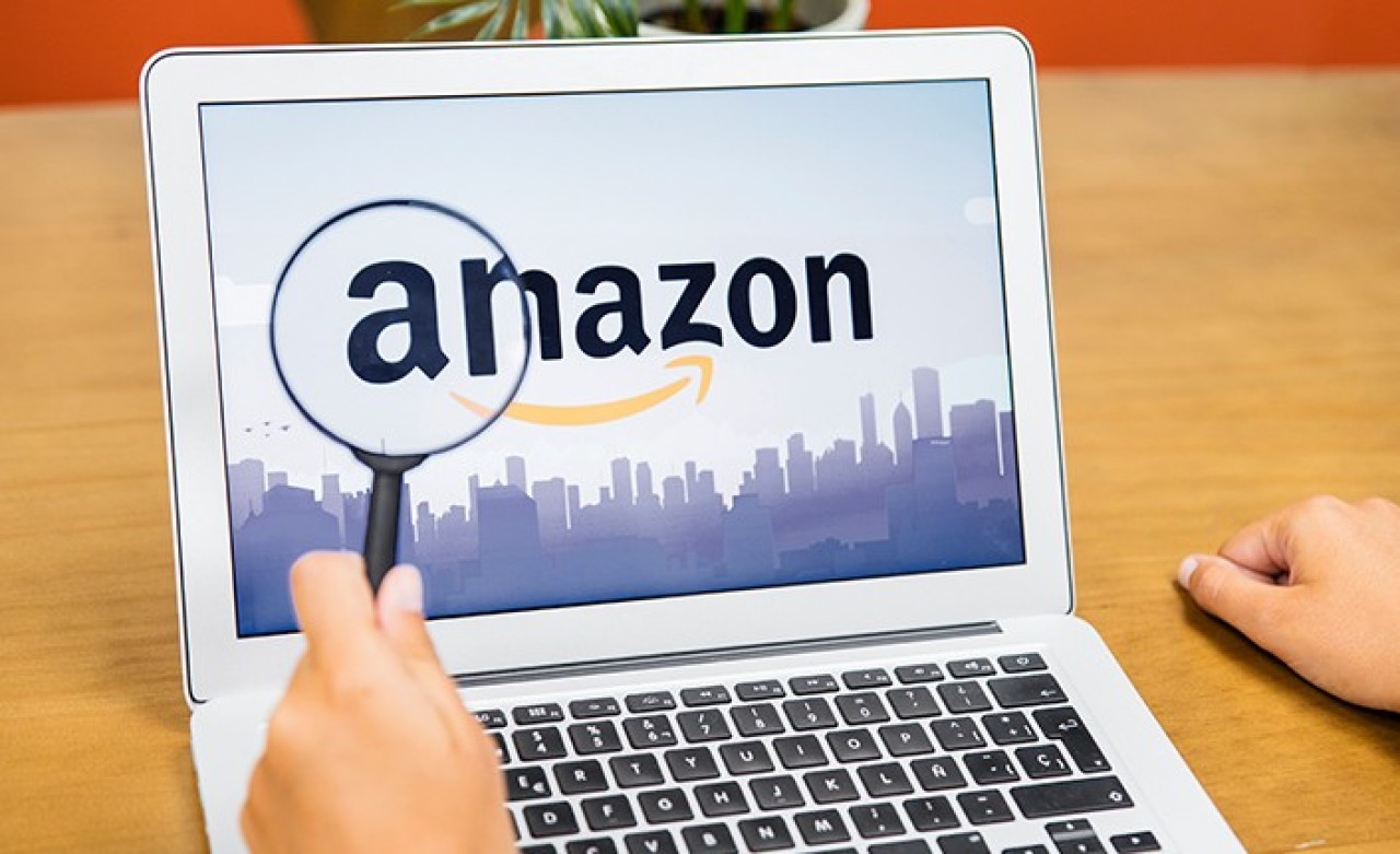 Amazon da koronavirüse yakalandı: 'İşe gelmeyin'