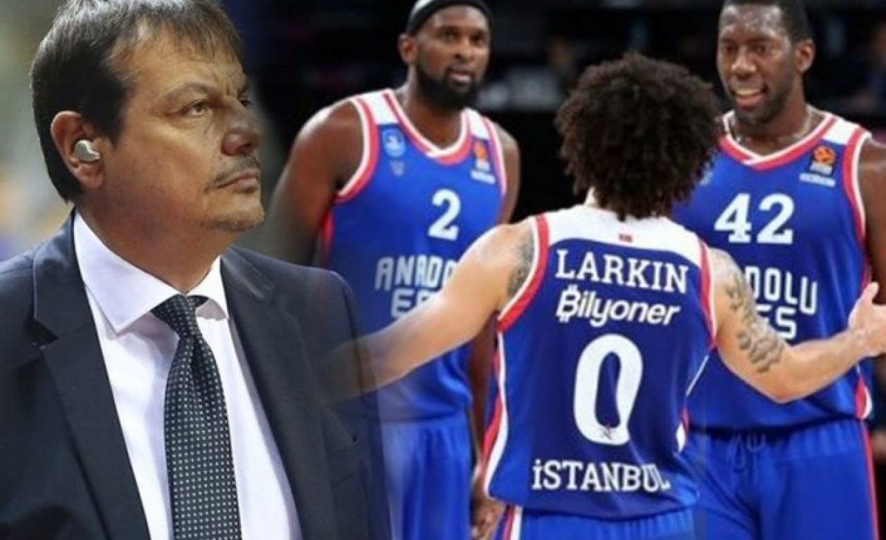 Anadolu Efes'e koronavirüs şoku!