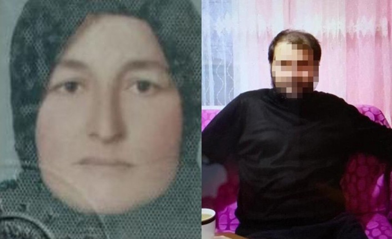 Annesini boğazından ve sırtından bıçakladı: Çorba içerken yakalandı!