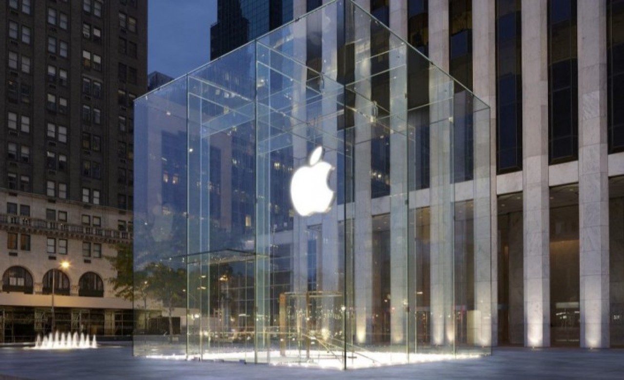 Apple tüm mağazalarını süresiz olarak kapatma kararı aldı!