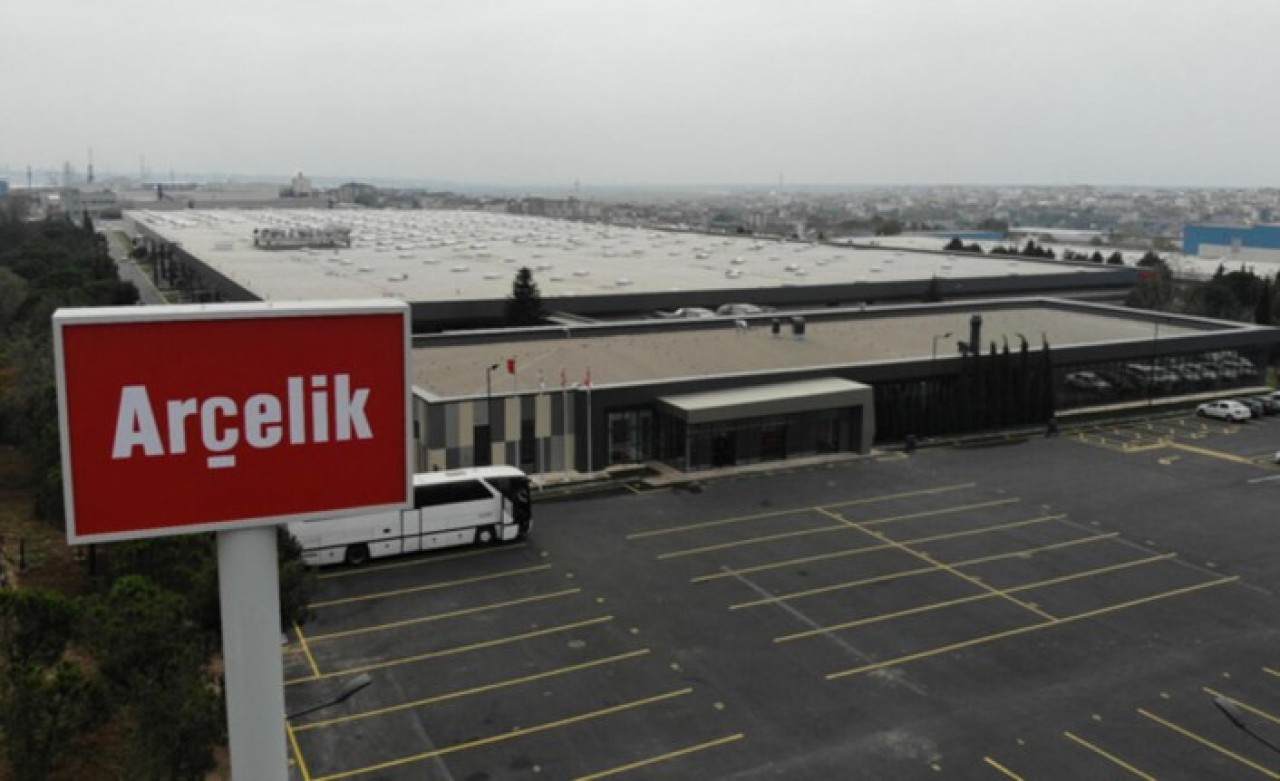 Arçelik 4 ülkede faaliyetlerini durdurma kararı aldı