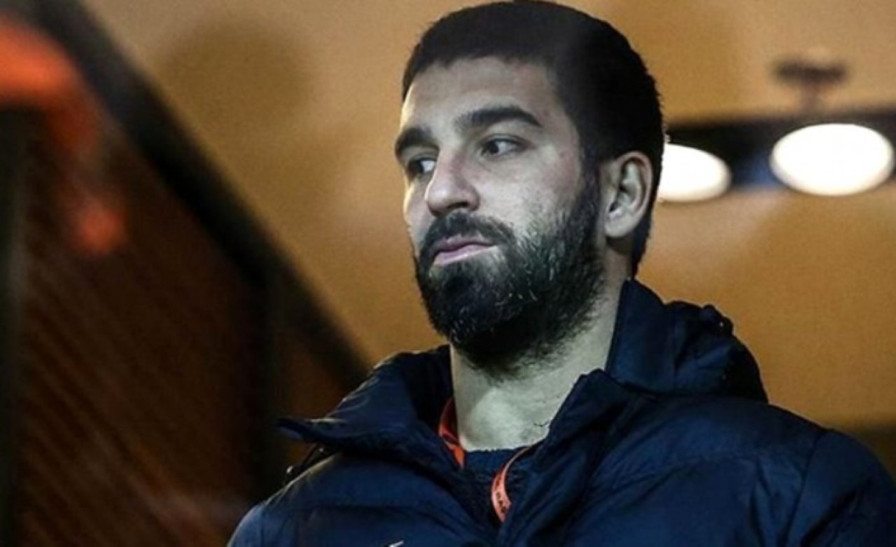 Arda Turan'a talip çıktı