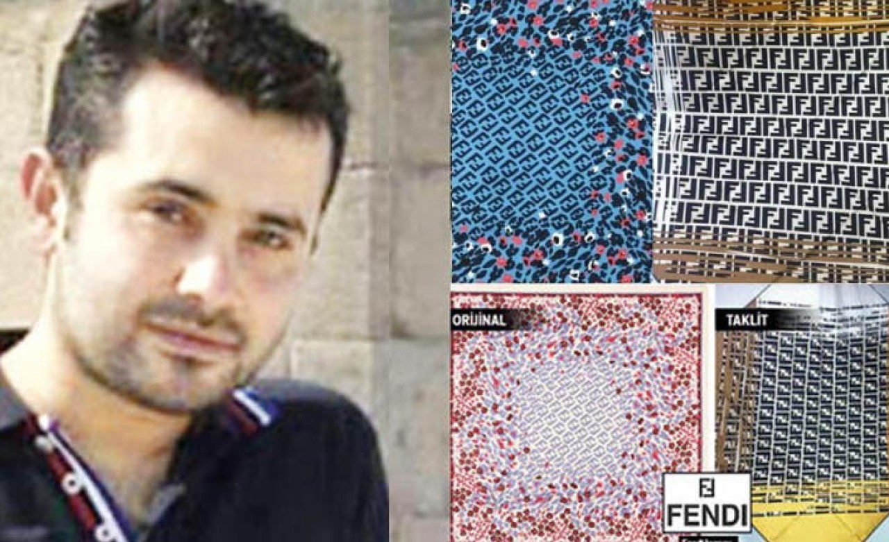 İtalyan moda devi Fendi ile Bağcılar'daki eşarpçı davalık oldu: "Bula bula beni buldu"