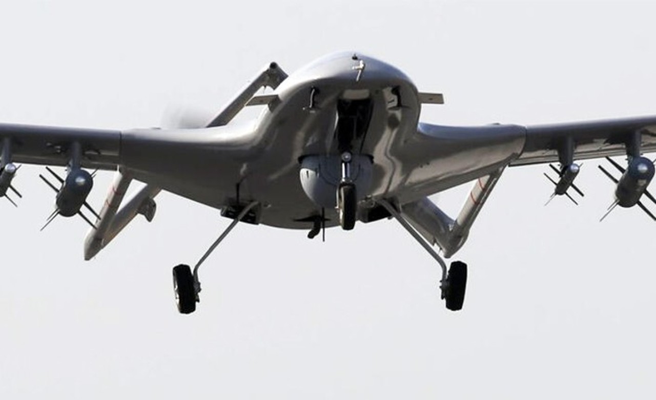 Ateşkes öncesi Türk SİHA'larından intikam taarruzu: Rejim askerleri etkisiz hale getirildi