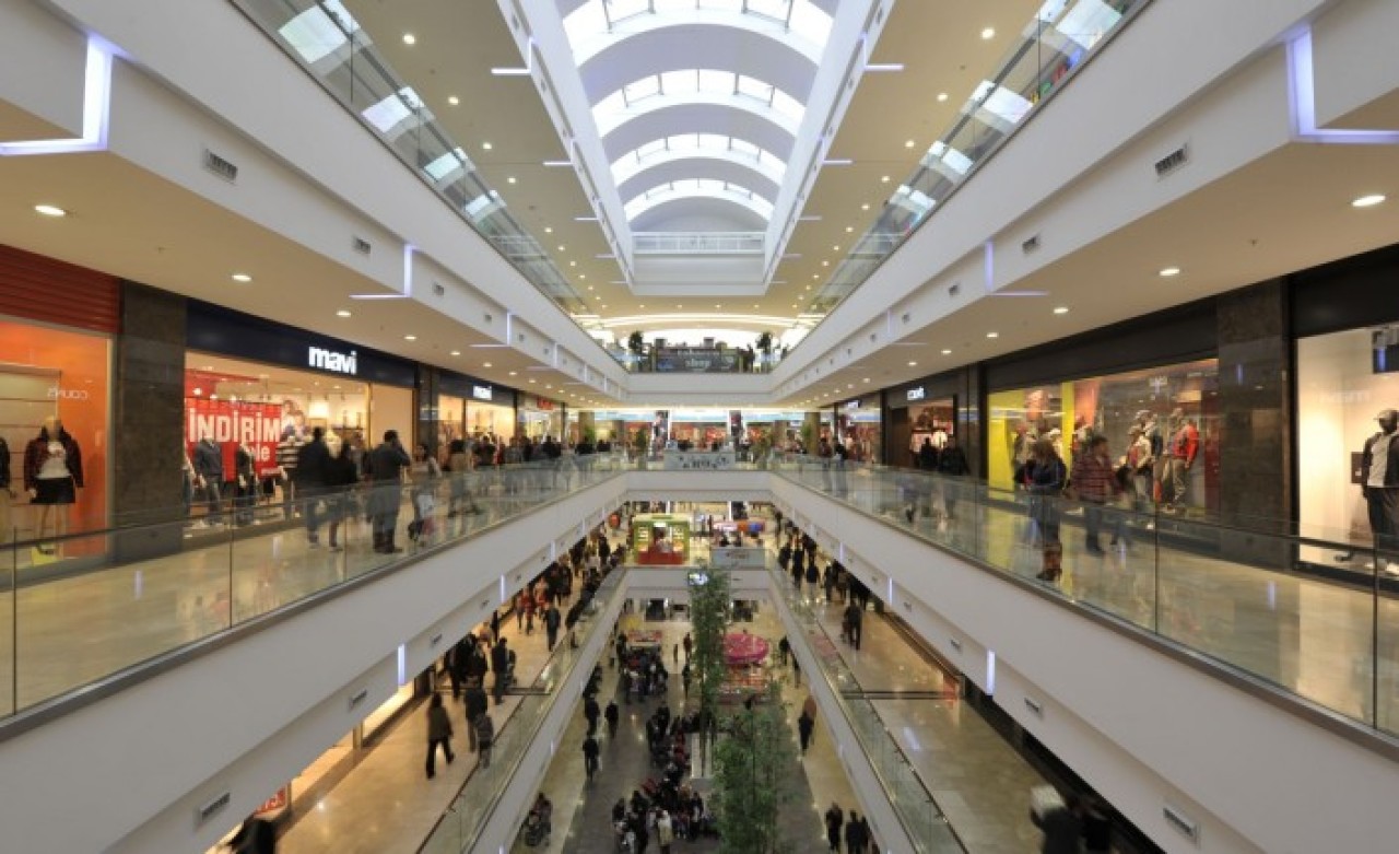 AVM-DER Sağlık Bakanlığı'nı dinlemedi: AVM'ye gelin çağrısı yaptı!