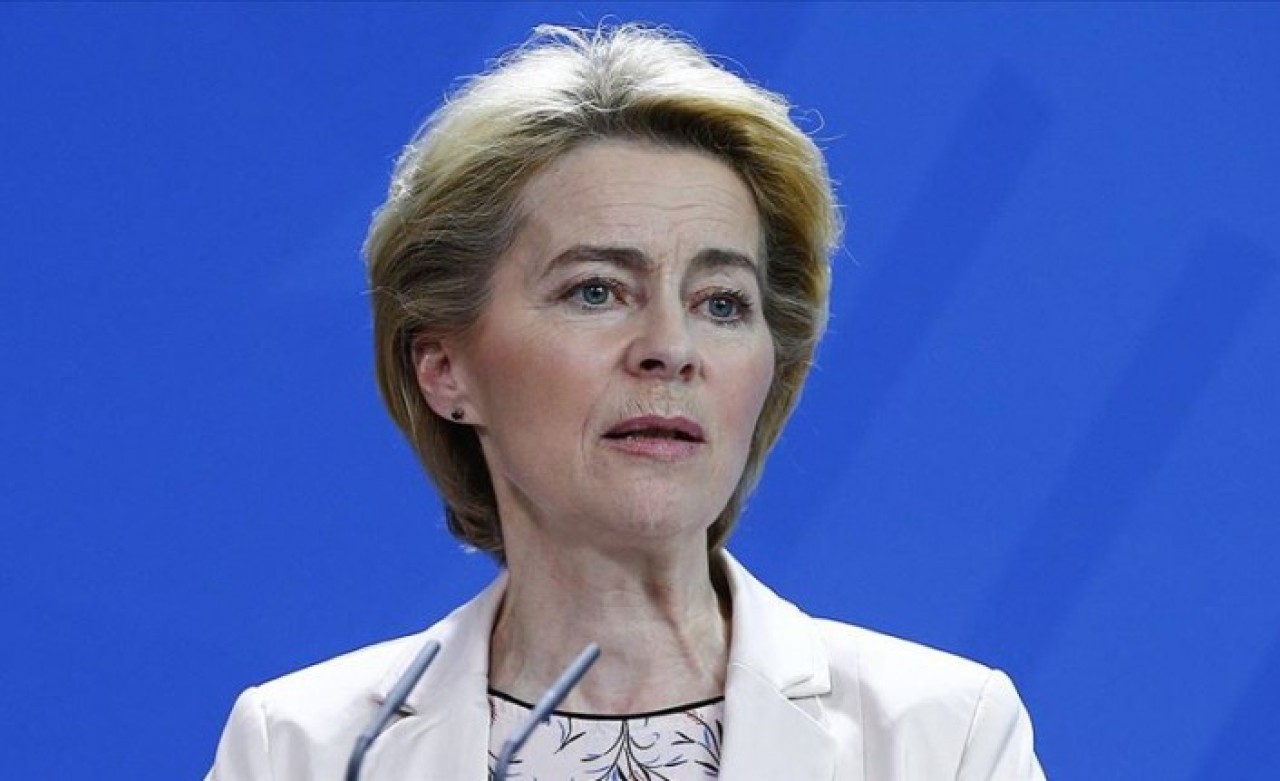 Avrupa Birliği'nden ABD'nin tek taraflı seyahat yasağı kararına tepki!