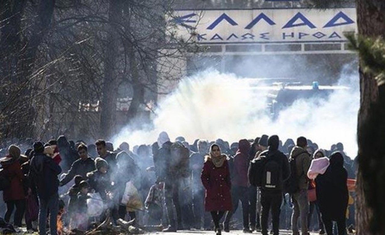 Avrupa Birliği'nden skandal Türkiye açıklaması!