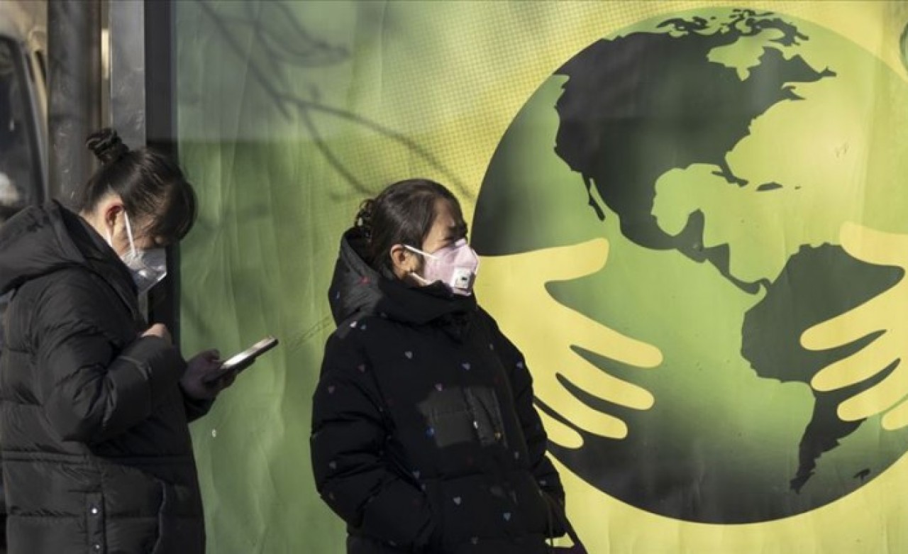 Avrupa'da korkunç tablo: Koronavirüs nedeniyle 1 günde 41 kişi öldü!