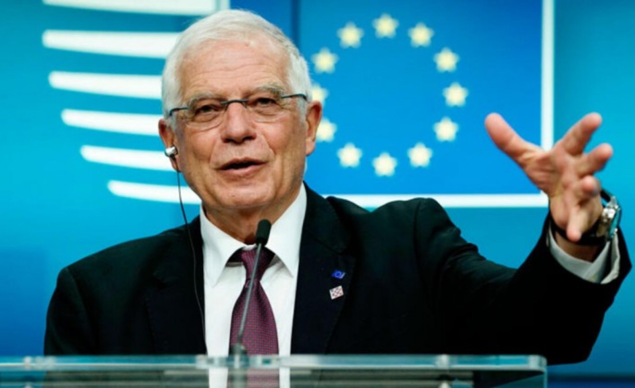 Avrupa'da göçmen paniği: Olağanüstü toplanacaklar