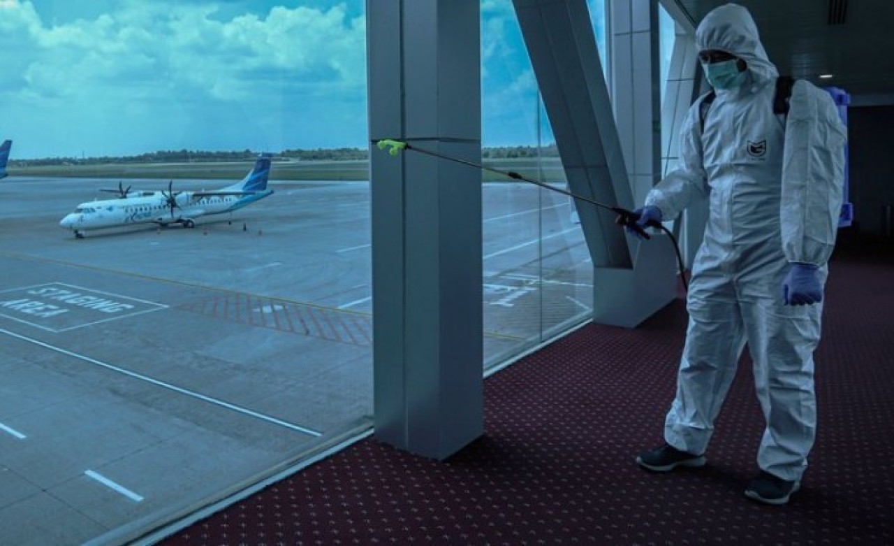 Avrupa'dan gelenler karantinaya alınacak