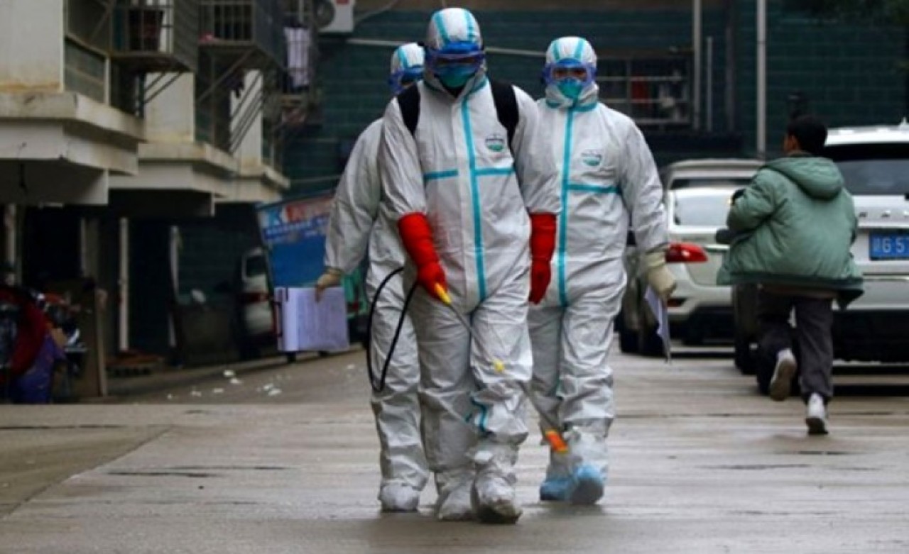 Avrupa yanıyor! Olağanüstü hal! Restoranlar da kapatıldı