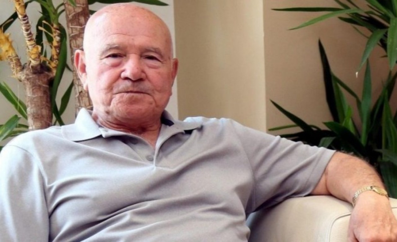 Aytaç Yalman koronavirüs nedeniyle hayatını kaybetti!