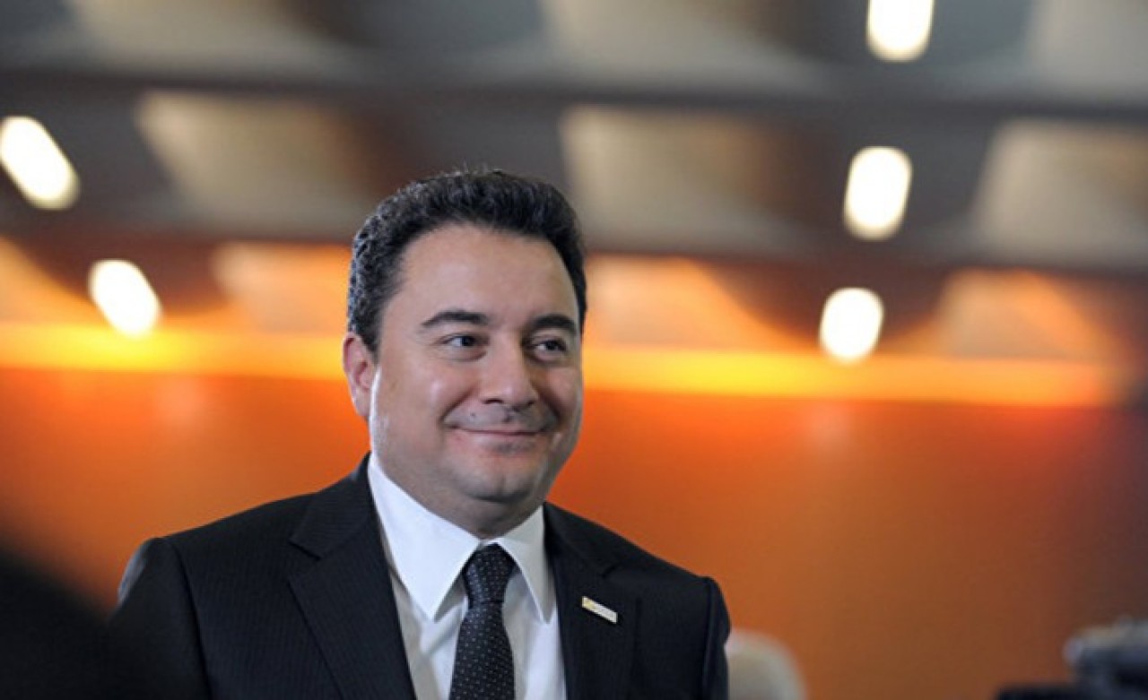 Babacan'ın partisinin kurucular kurulu listesi sızdı: Listede bomba isimler var!