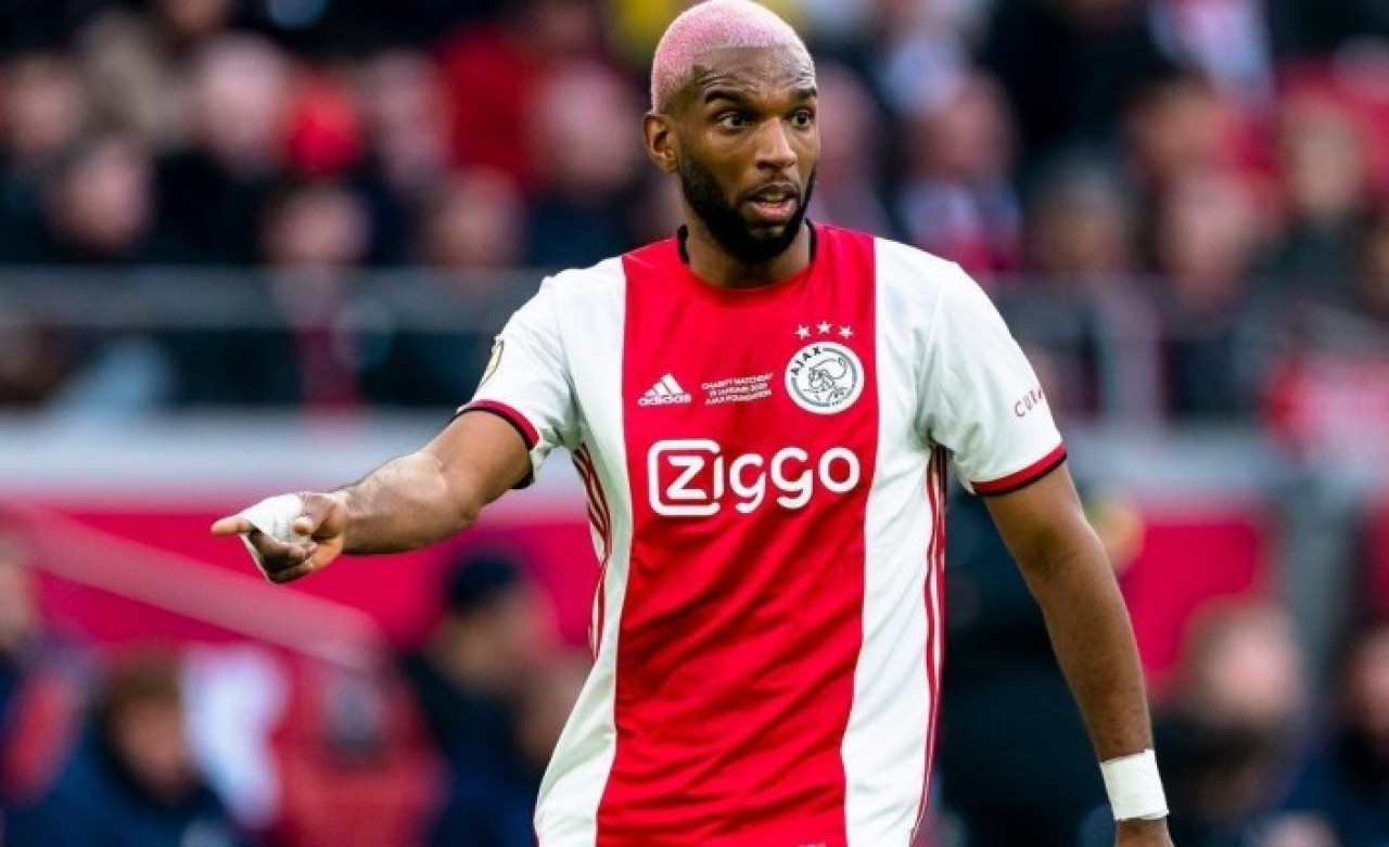 Babel,  Ajax'ı bitirdi!