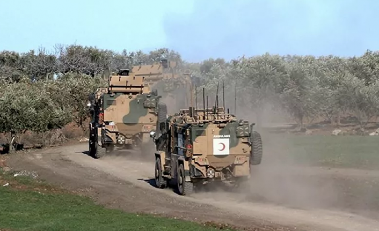 Bahar Kalkanı Harekatı'nda 2 askerimiz daha şehit oldu!