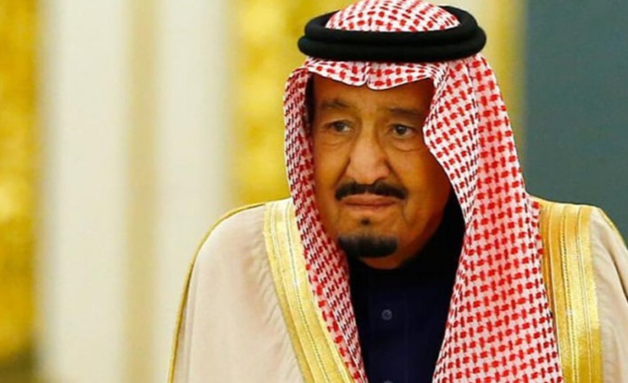 Bahreyn televizyonu Kral Selman'ın öldüğünü iddia etti