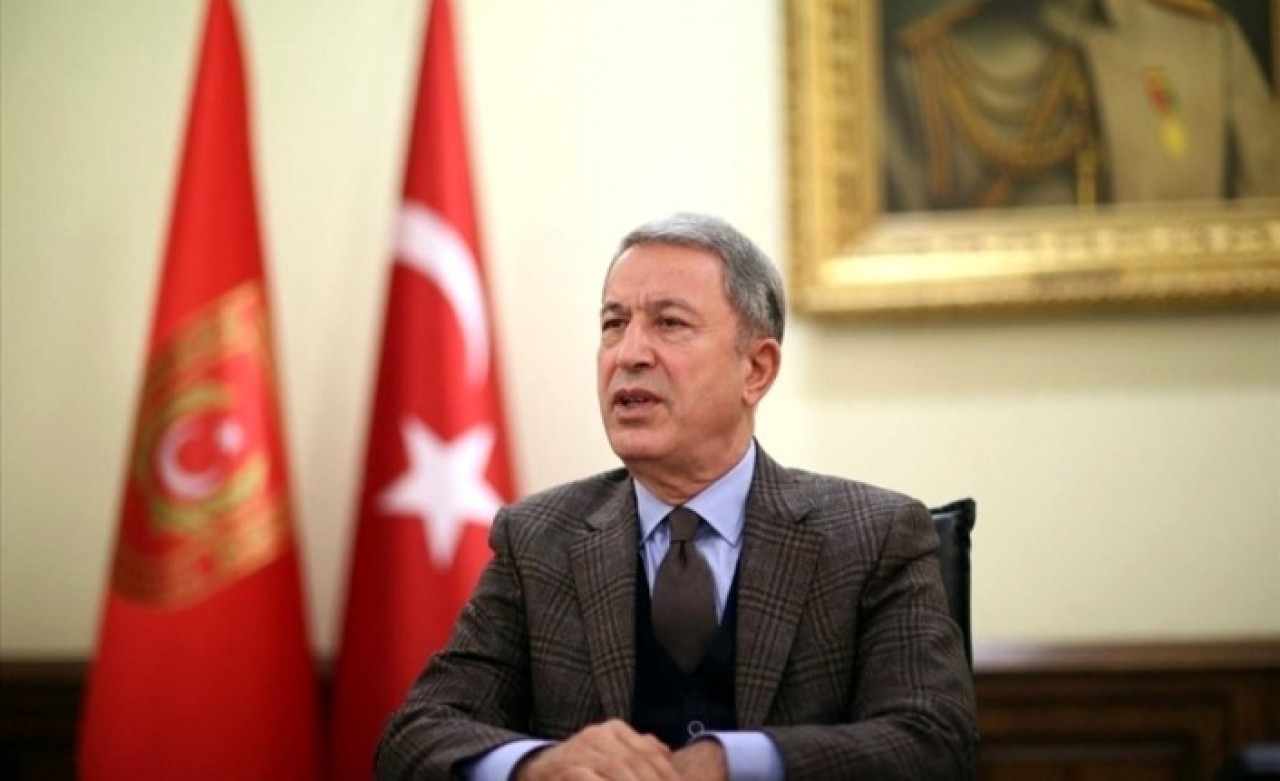 Bakan Akar'dan askerlere 'koronavirüs' yasağı!