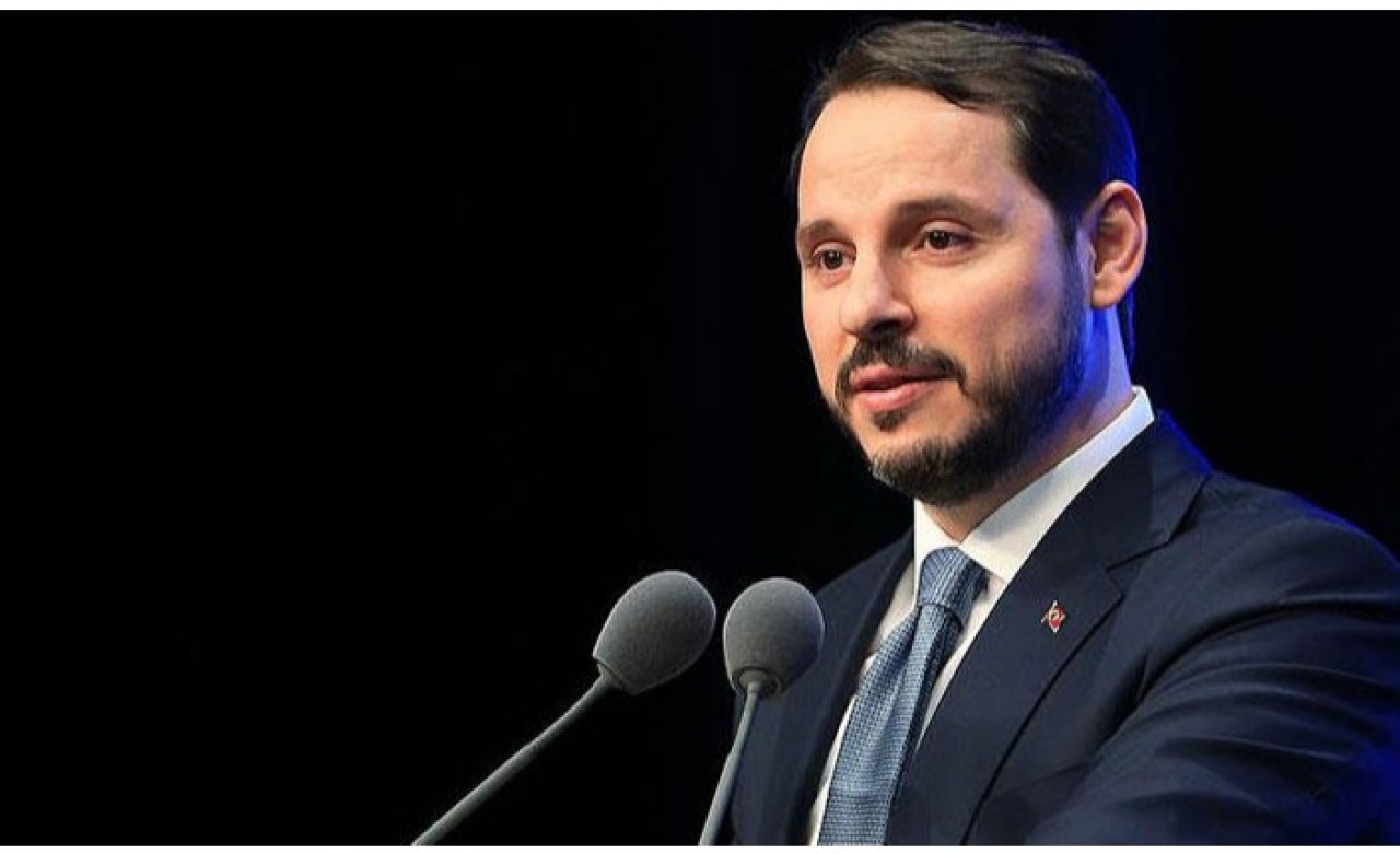 Bakan Albayrak müjdeyi verdi: 2 bin kişi istihdam edilecek