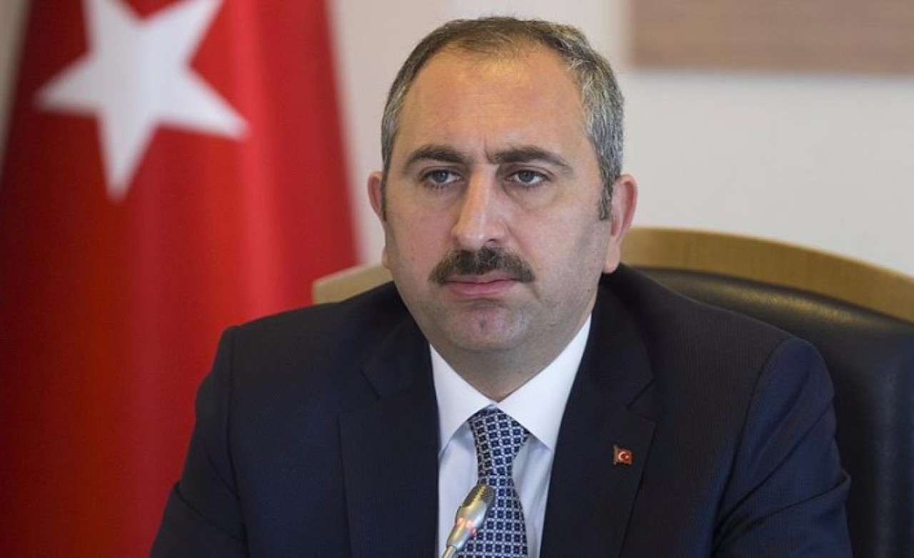 Bakan Gül'den göçmen çağrısı: Bir an önce...