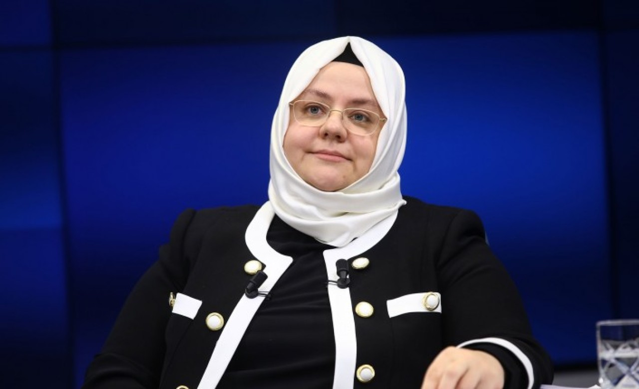 Bakan Selçuk: 7 milyar liraya yakın asgari ücret desteği verilecek