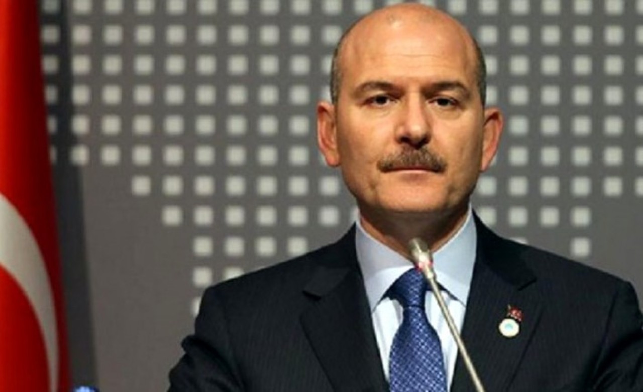 Bakan Soylu'dan son dakika 'dışarı çıkma yasağı' açıklaması!