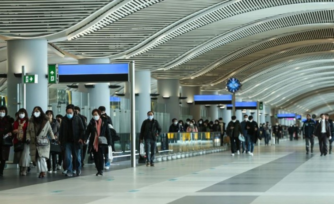 Bakanlık duyurdu: Tüm hudut kapıları kapatıldı