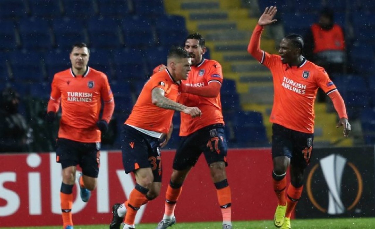 Başakşehir Kopenhag maçı saat kaçta,  hangi kanalda? İlk 11'ler